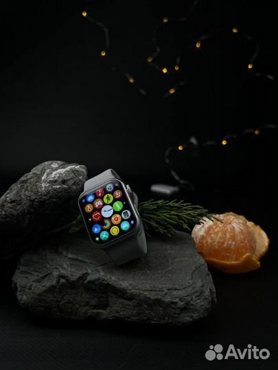 Apple watch 9 Оригинал