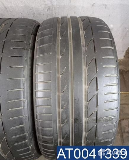 Bridgestone Potenza S001 245/40 R18 98H