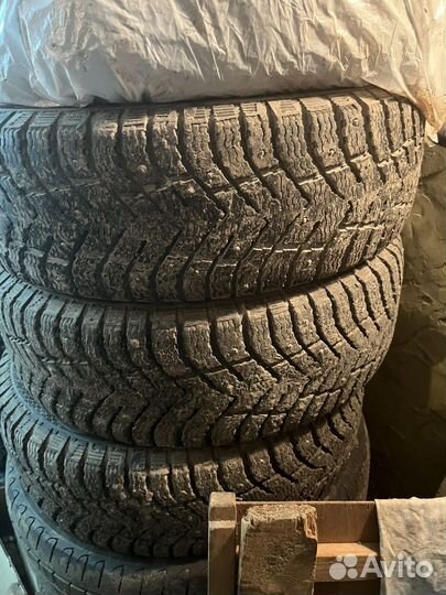 Cordiant Snow Cross 2 185/60 R14