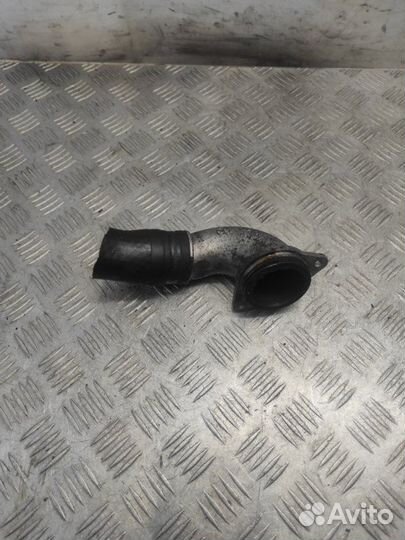 Патрубок турбины Opel Astra хэтчбэк 3 дв. 1.9