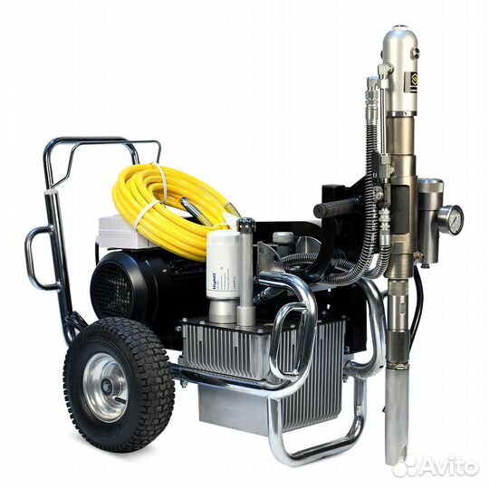 Окрасочный аппарат schtaer 10 л Schtaer Jupiter 14