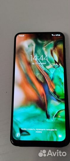 Samsung Galaxy A50, 4/64 ГБ