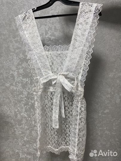 Фартук на последний звонок