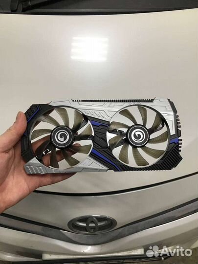 RTX 2060 6gb