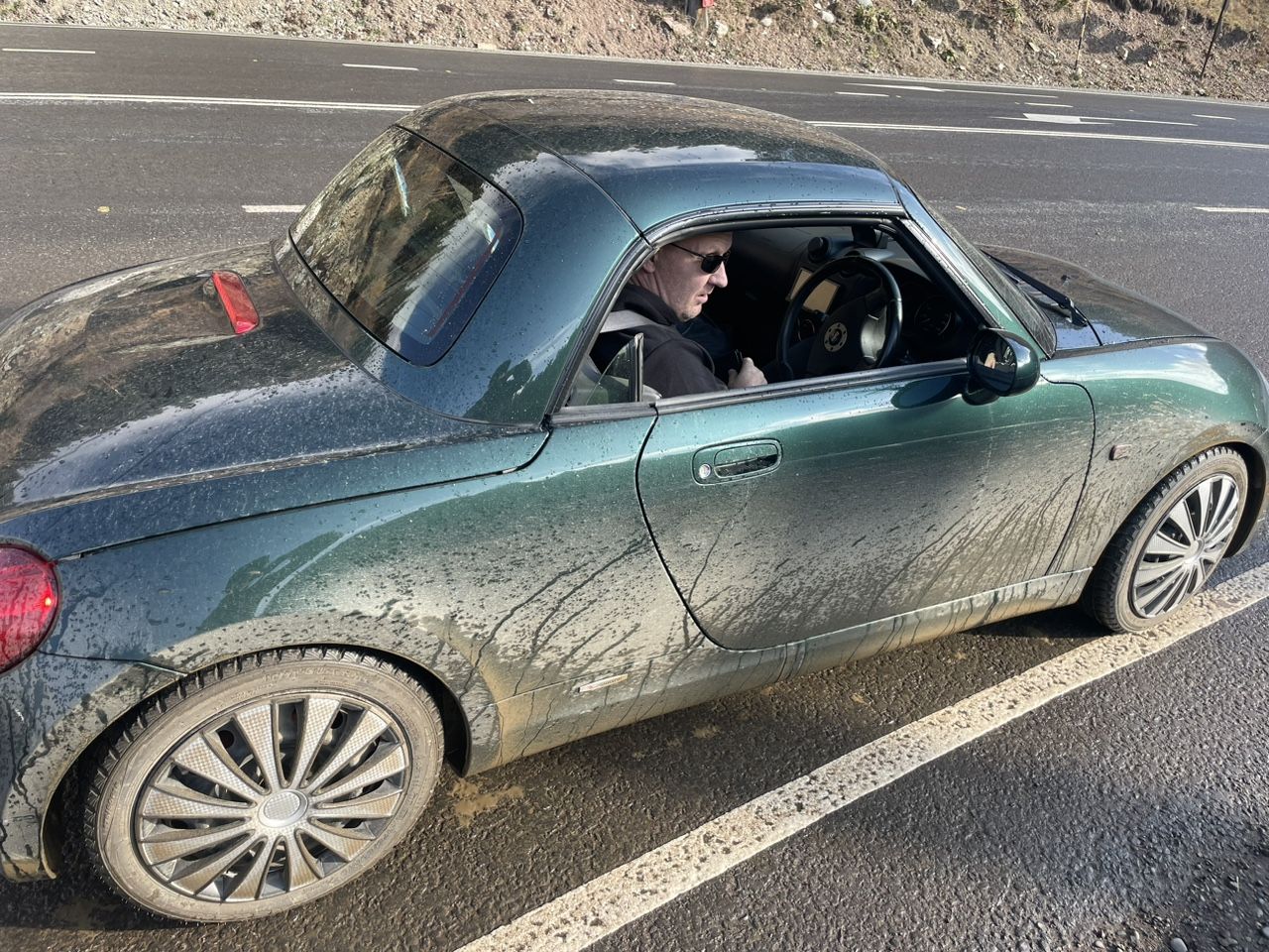 Honda Civic: фото владельца