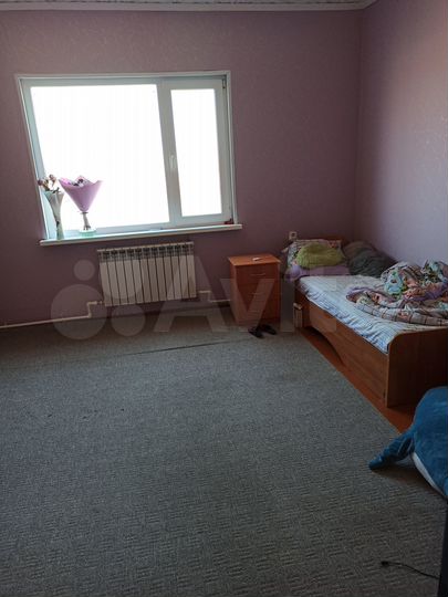 Дом 97,8 м² на участке 10,5 сот.