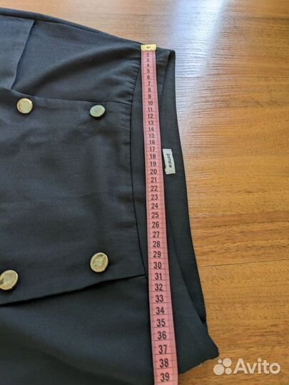 Юбки разные