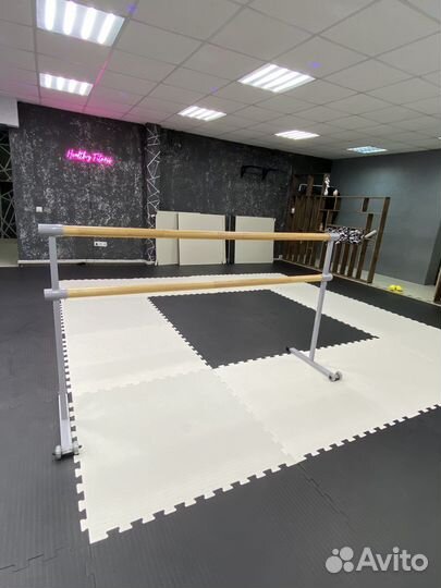 Балетный станок