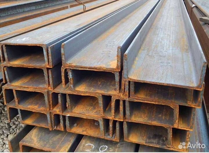 Швеллер 30 П/У от производителя