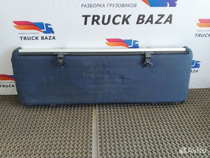 Спальник верхний Volvo FH, Volvo FM