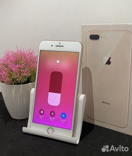 iPhone 8 Plus, 64 ГБ