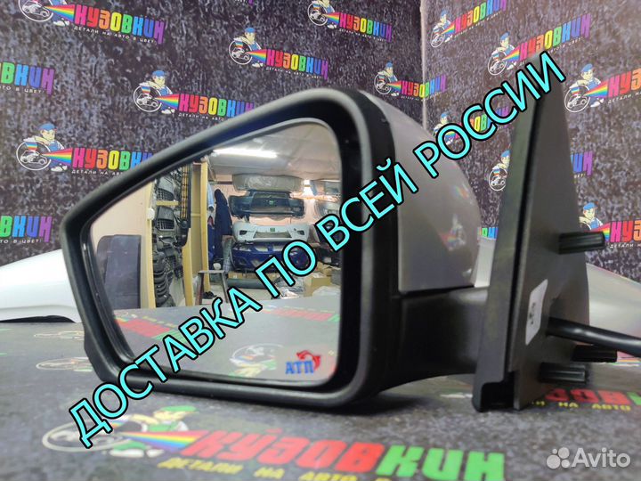 Зеркало 2110 2112 2170 21704 корпус гранта лексус