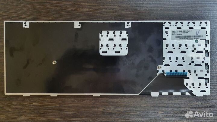 Запчасти и комплектующие Asus Z99L