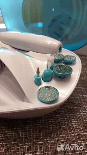 Аппарат для маникюра, педикюра