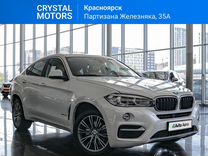 BMW X6 3.0 AT, 2016, 80 000 км, с пробегом, цена 4 899 000 руб.