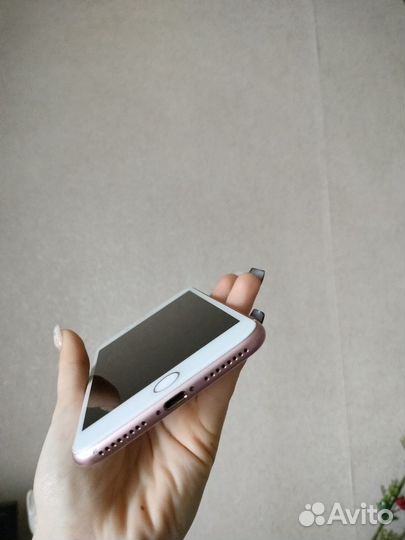 iPhone 7 Plus, 128 ГБ