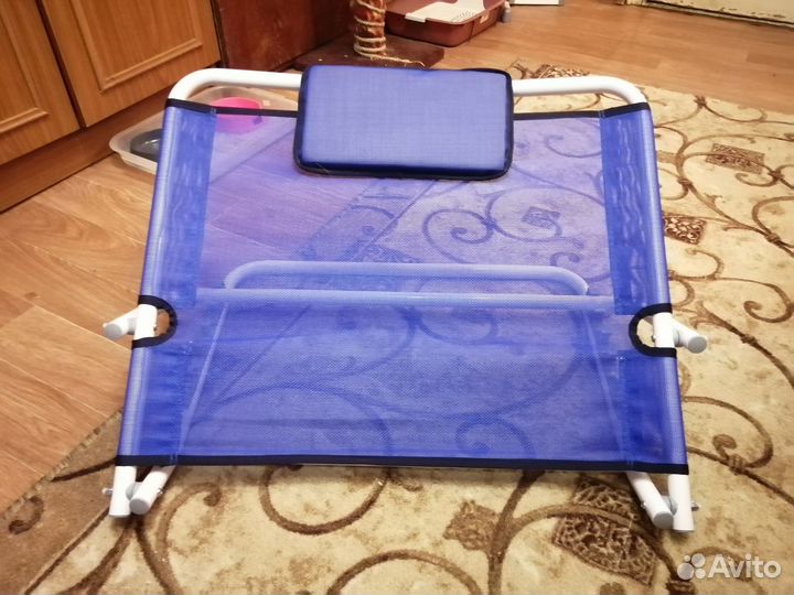 Подставка под спину для лежачих больных