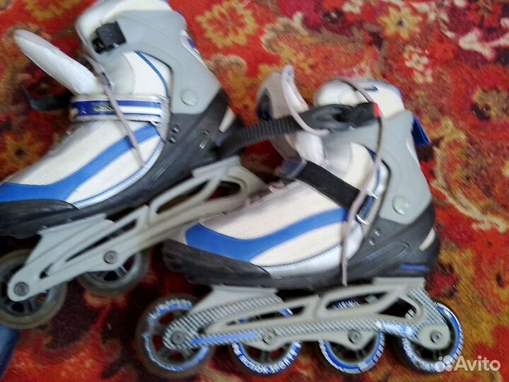 Ролики RE Action