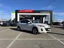 Mazda 3 1.6 MT, 2012, 170 501 км, с пробегом, цена 750 000 руб.