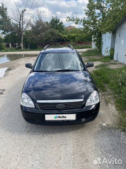 LADA Priora 1.6 МТ, 2010, 114 000 км