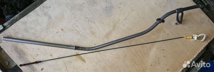 Щуп двигателя M270 Mercedes CLA117