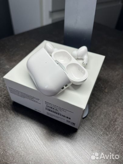 Airpods pro 2 type c