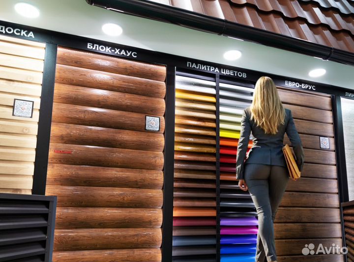 Бизнес без вложений стройка кровля фасады заборы