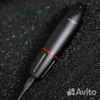 Машинка Dragonhawk Mast Pen