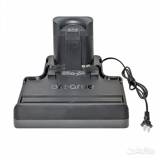 Подставка к вертикальному пылесосу Dreame H12 Pro