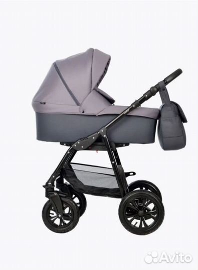 Коляска детская Indigo 2в1