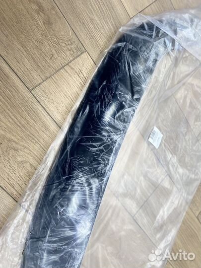 Дефлектор капота лада веста/Lada Vesta 2015