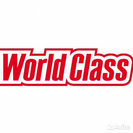 World class Триумф гостевая неделя