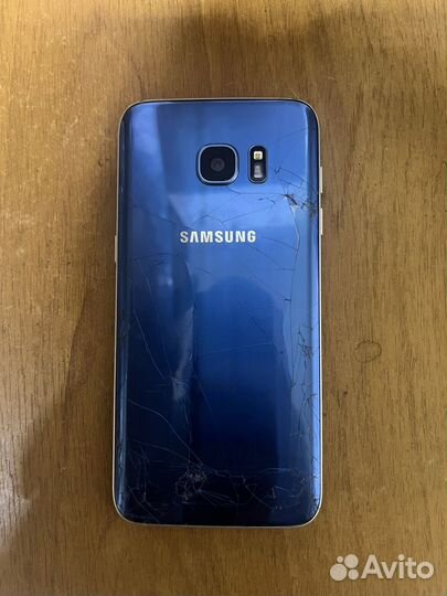 Samsung Galaxy S7 Edge, 4/32 ГБ