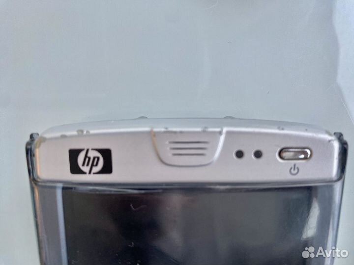 HP iPAQ hw6915