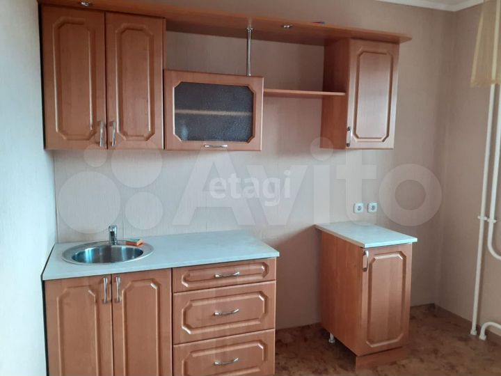 1-к. квартира, 36,4 м², 9/10 эт.