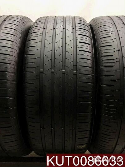 Continental EcoContact 6 235/55 R18 107U
