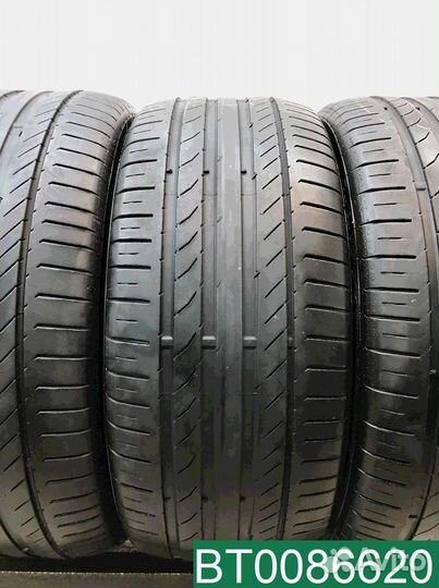 Continental ContiSportContact 5 255/45 R18 105W