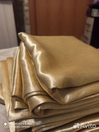 Шторы димаут