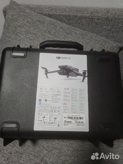 Dji mavic 3 t universal edition