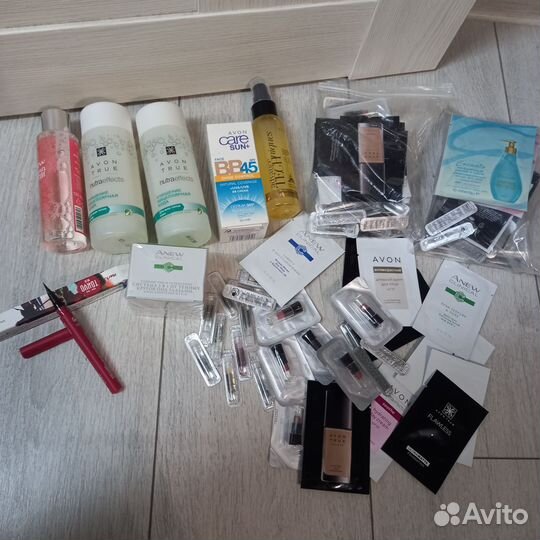Avon косметика