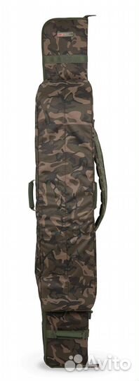 FOX чехол для удилищ 2+2 Camolite