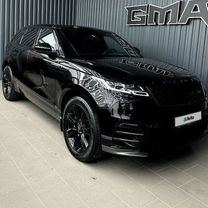 Land Rover Range Rover Velar 2.0 AT, 2018, 113 000 км, с пробегом, цена 4 599 999 руб.