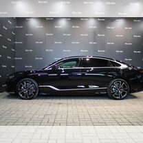 Новый Voyah Passion 1.5 AT, 2026, цена от 5 715 000 руб., Ярославль
