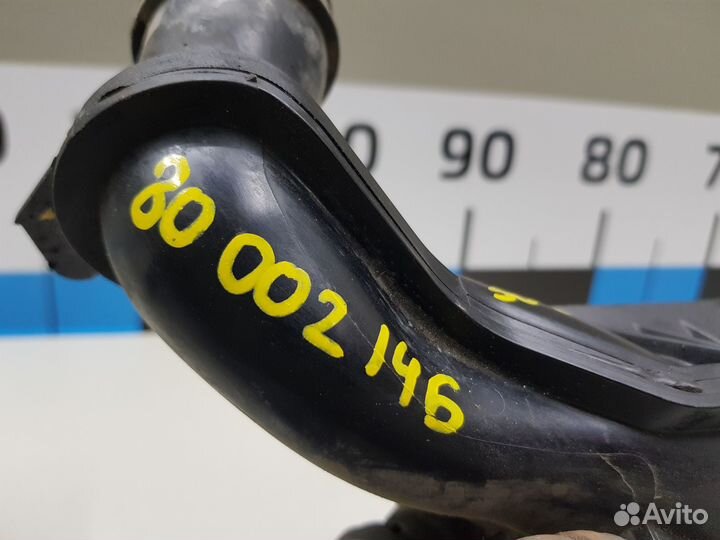 Корпус термостата Peugeot 308 (2007-2015)