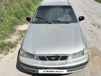 Daewoo Nexia 1.5 MT, 2006, 200 000 км, с пробегом, цена 120 000 руб.