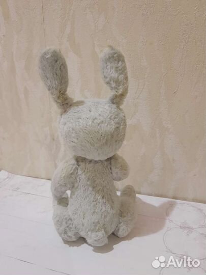 Зайчик тильда