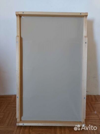 Пеленальная доска