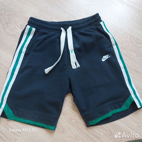 Шорты nike