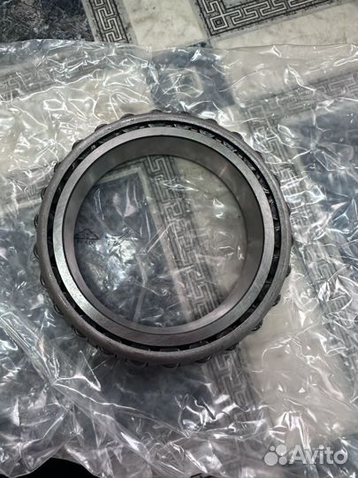 Подшипник 42381 timken
