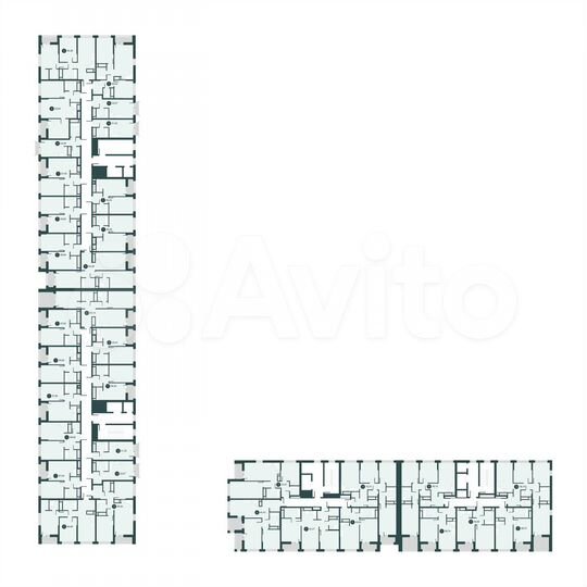 3-к. квартира, 78,2 м², 3/14 эт.